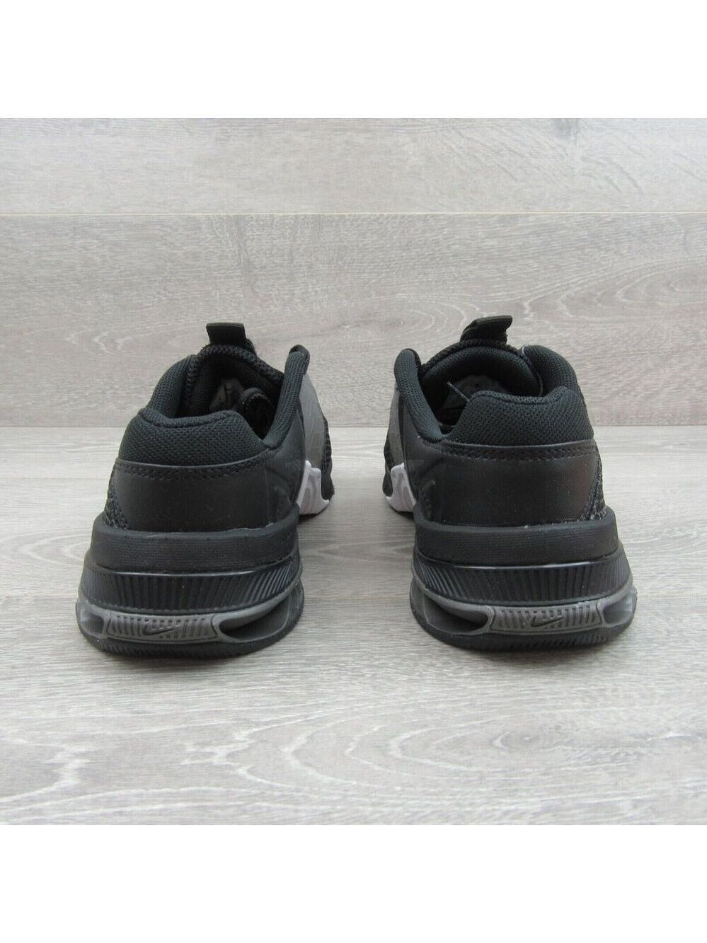 Nike Metcon 7 Gym Training Shoes Womens Size 9 Black White NEW - Picture 6 of 10